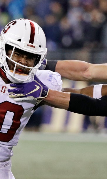 Stanford seeks to become bowl eligible vs struggling Beavers